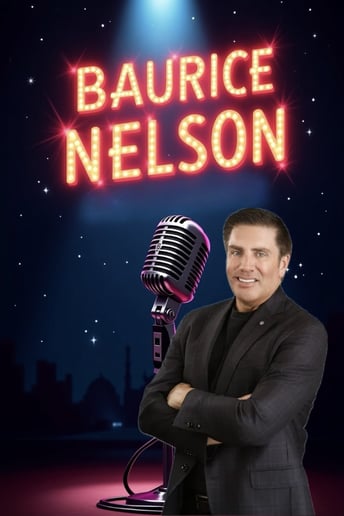 Gallery photo 1 of Baurice Nelson comedian