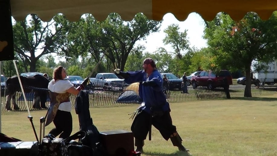 Gallery photo 1 of Bawdy Buccaneers