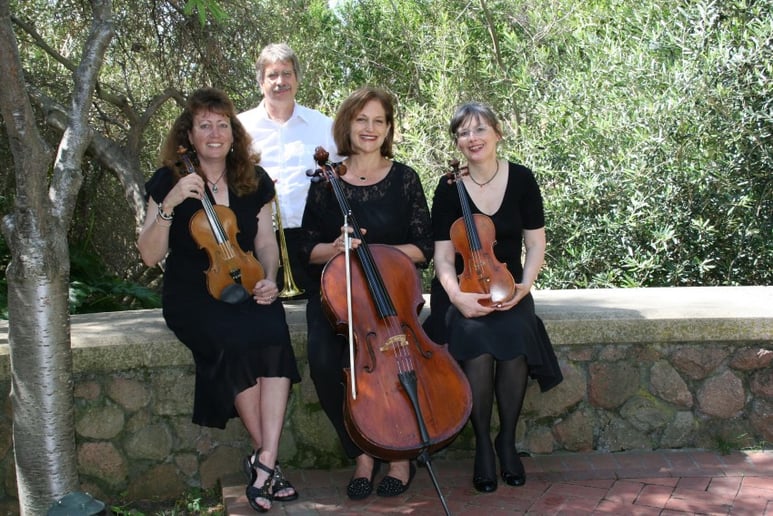Gallery photo 5 of Bay Area All Strings & Brass