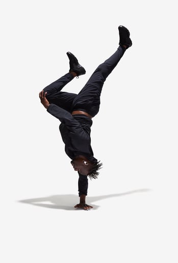 Gallery photo 1 of Bay Area Breakdancers