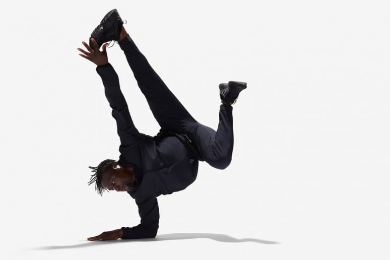 Gallery photo 2 of Bay Area Breakdancers