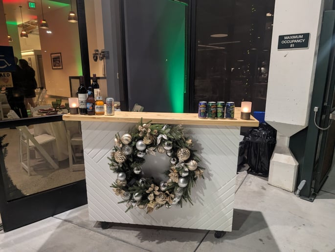 Gallery photo 1 of Bay Area Mobile Mixers
