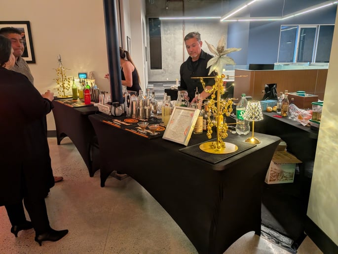 Gallery photo 2 of Bay Area Mobile Mixers