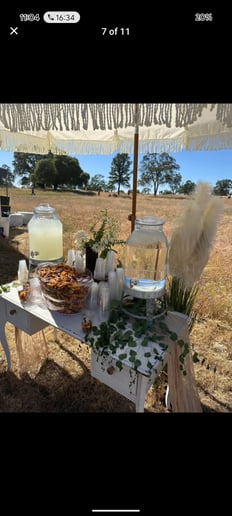 Gallery photo 4 of Bay Area Mobile Mixers