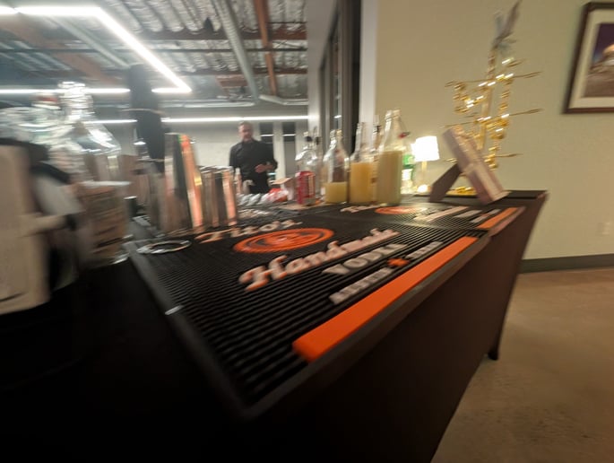 Gallery photo 9 of Bay Area Mobile Mixers