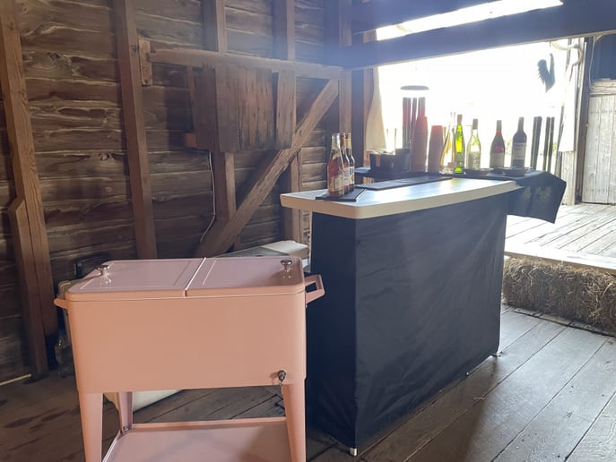 Gallery photo 3 of Bay Bartending & Events