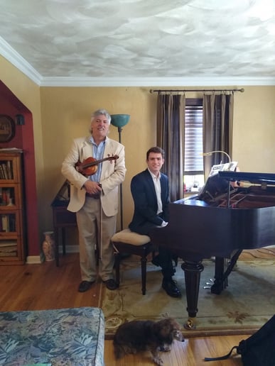 Gallery photo 1 of Bay Chamber Players