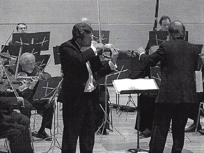 Gallery photo 4 of Bay Chamber Players