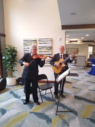 Gallery photo 8 of Bay Chamber Players