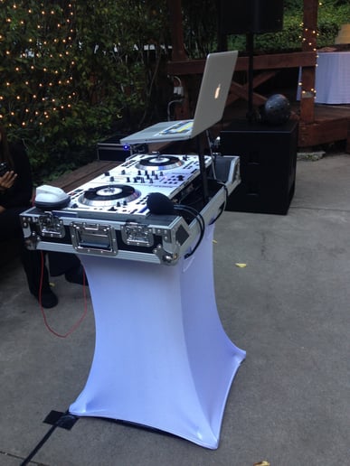 Gallery photo 1 of Bay City DJ's