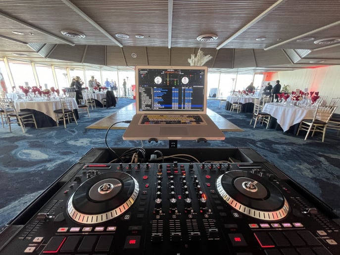 Gallery photo 2 of Bay City DJ's