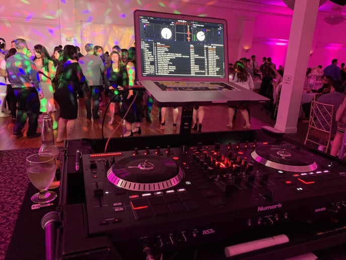Gallery photo 6 of Bay City DJ's