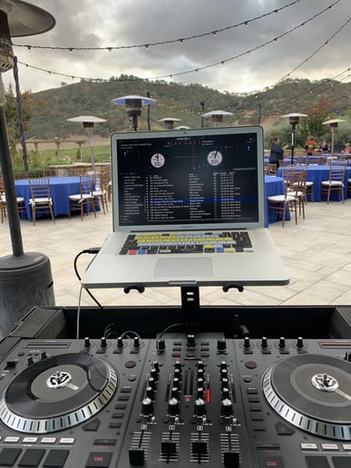 Gallery photo 7 of Bay City DJ's