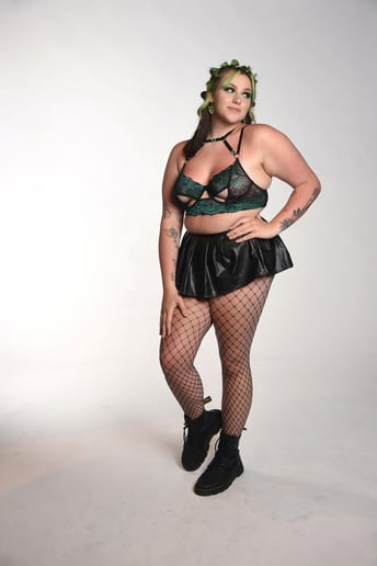 Gallery photo 1 of Baybe Callisto