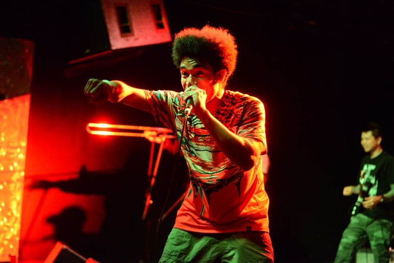 Gallery photo 1 of Baylen HipHop