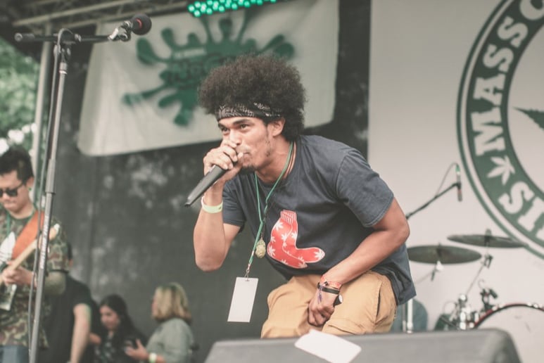 Gallery photo 2 of Baylen HipHop