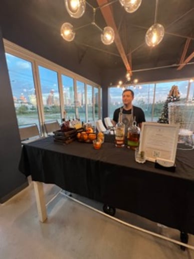 Gallery photo 6 of Bayou Bar Co.