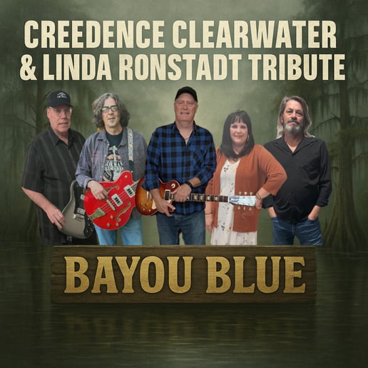 Gallery photo 1 of Bayou Blue