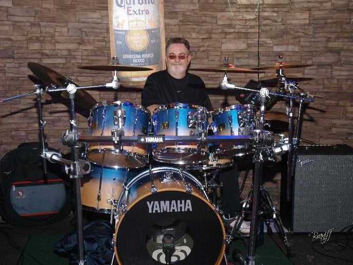 Gallery photo 3 of Bayou Blues Band