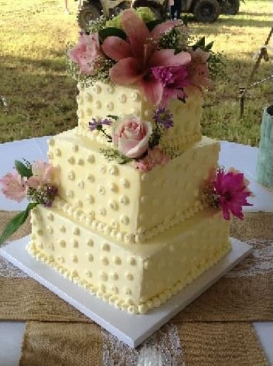 Gallery photo 2 of Bayou Cakes LLC