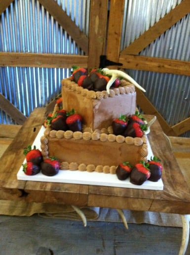 Gallery photo 3 of Bayou Cakes LLC