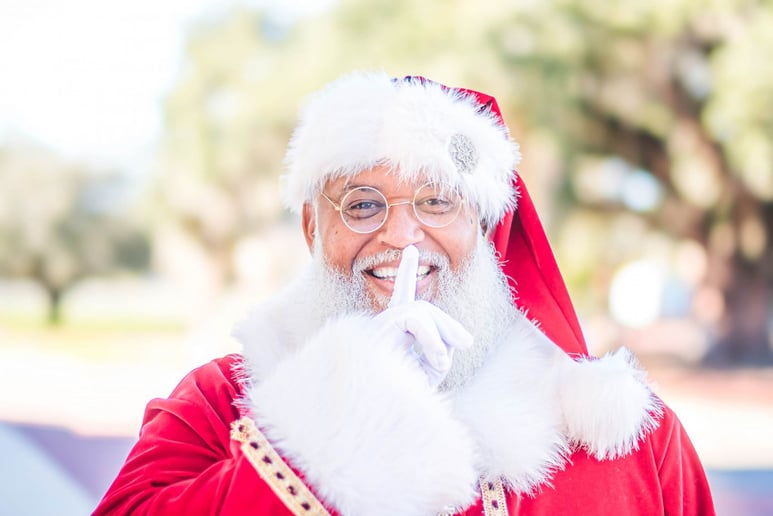 Gallery photo 3 of Bayou St. Nick