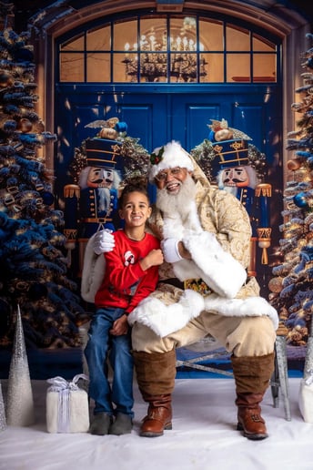 Gallery photo 4 of Bayou St. Nick