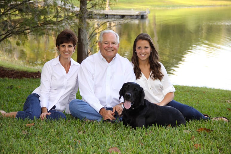 Gallery photo 8 of Bay Portraits