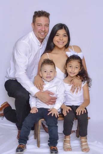 Gallery photo 9 of Bay Portraits
