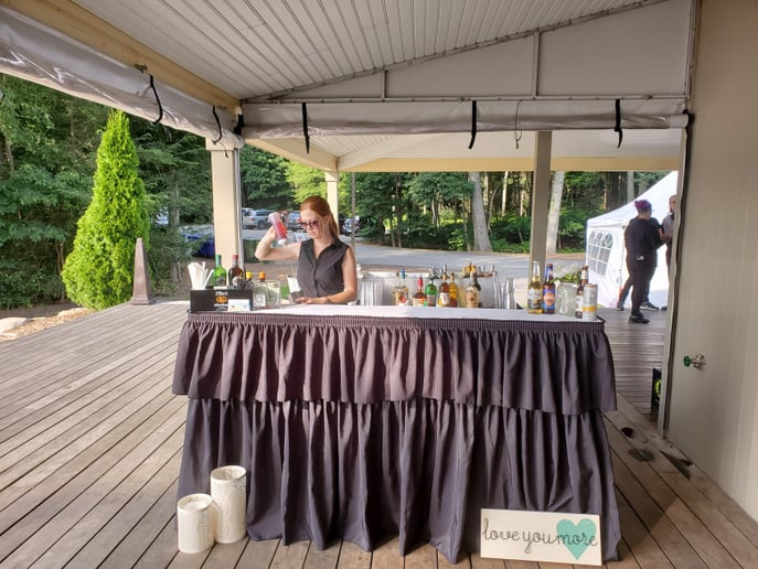 Gallery photo 3 of Bayside Bartenders