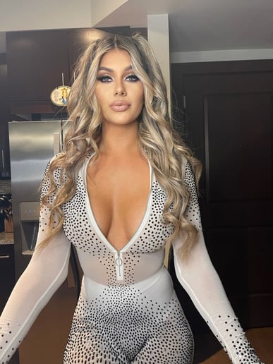 Gallery photo 6 of BB Desire Glam