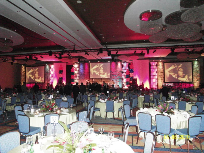 Gallery photo 10 of B&B Productions, Inc.