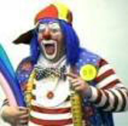 Gallery photo 1 of BB the Clown