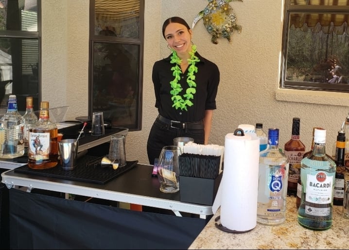 Gallery photo 9 of BBB Mixology