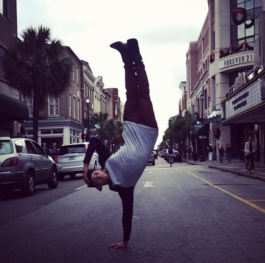 Gallery photo 2 of Bboy Hoven