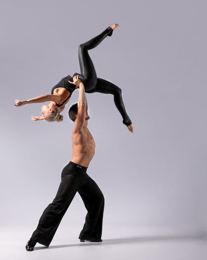 Gallery photo 3 of BC Dance Passion