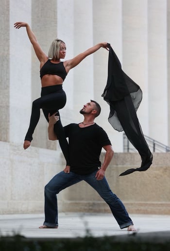 Gallery photo 5 of BC Dance Passion