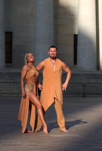 Gallery photo 8 of BC Dance Passion