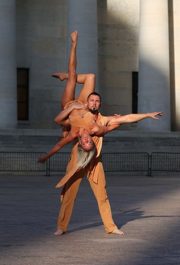 Gallery photo 9 of BC Dance Passion