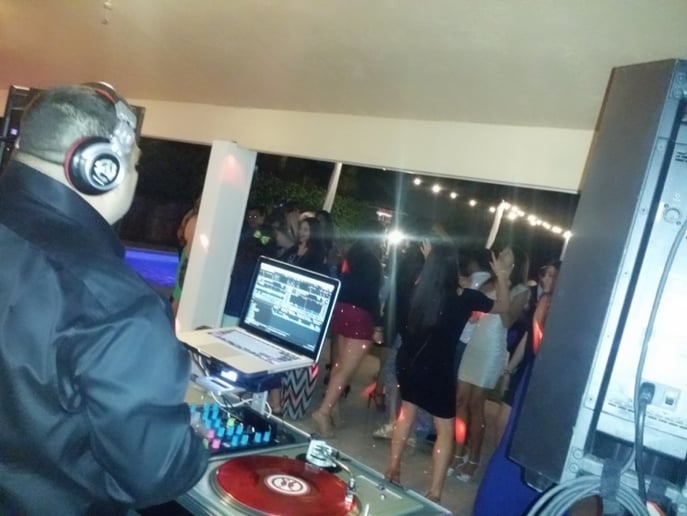 Gallery photo 7 of Bc Event Djs