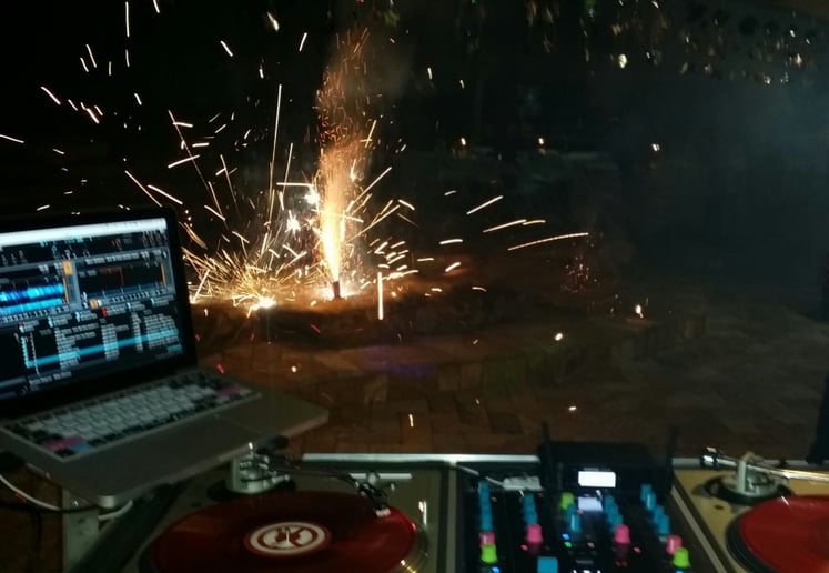 Gallery photo 9 of Bc Event Djs