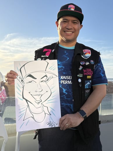 Gallery photo 10 of BC Royce Art
