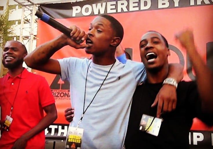 Gallery photo 1 of AmPm Recordz