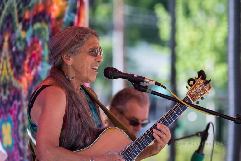 Gallery photo 1 of BC Rhythms