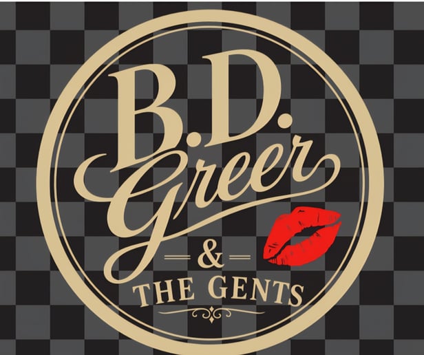 Gallery photo 3 of B.D Greer and the Gents