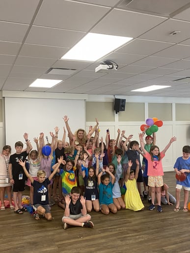 Gallery photo 7 of Be A Friend