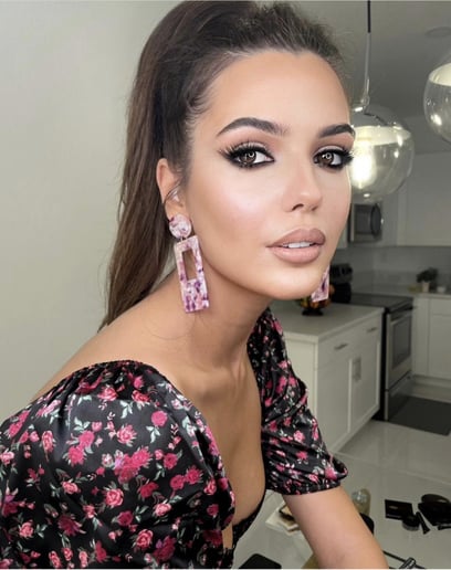 Gallery photo 9 of Be a Ladie Makeup