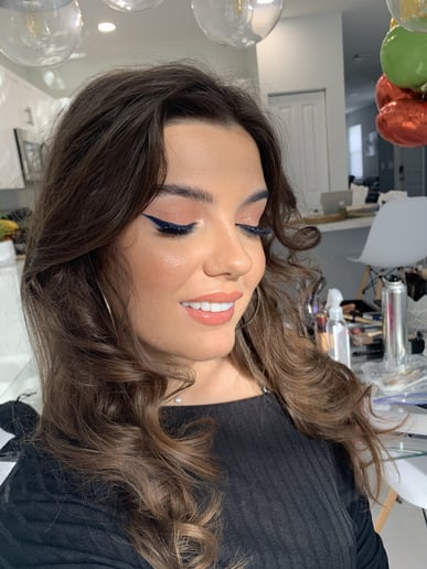 Gallery photo 6 of Be a Ladie Makeup