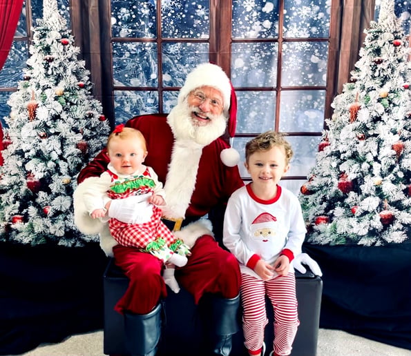 Gallery photo 1 of Be Claus I Believe