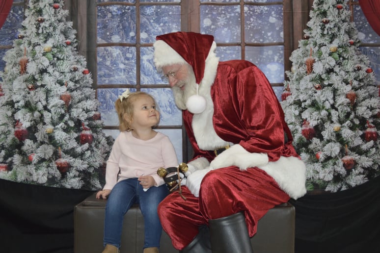 Gallery photo 2 of Be Claus I Believe